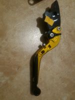 Лот: 11826913. Фото: 5. Рычаги управления Honda CBR