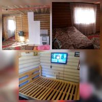 Лот: 8888665. Фото: 7. Дача, р-н Малый Кускун, СНТ "Енисей...