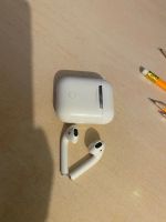 Лот: 18404651. Фото: 3. Apple AirPods оригинал. Бытовая техника