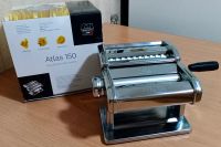 Лот: 24695200. Фото: 3. Лапшерезка Marcato Atlas150... Бытовая техника