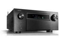 Лот: 21361787. Фото: 2. AV-ресивер Denon AVC-X8500HA Black. Аудиотехника
