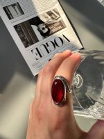 Лот: 25235226. Фото: 2. Кольцо серебряное. Ювелирные изделия, бижутерия, часы