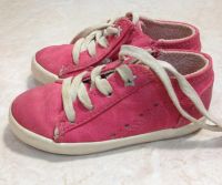 Лот: 5282089. Фото: 5. Кеды Zara ! 23 размер(14,7 см...