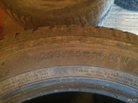 Лот: 8367341. Фото: 3. Kumho липучка. Авто, мото, водный транспорт