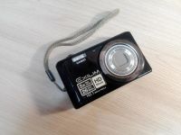 Лот: 10958615. Фото: 2. Casio Exilim ex-zs6. Фотокамеры