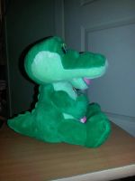 Лот: 3561194. Фото: 2. крокодильчик. Игрушки