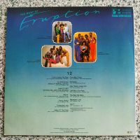Лот: 19535018. Фото: 2. LP ● Eruption ● The Best Of Eruption... Коллекционирование, моделизм