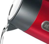 Лот: 16953610. Фото: 8. Электрочайник Bosch TWK 4P434