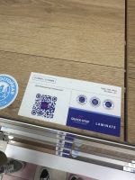 Лот: 25553212. Фото: 3. Quick step classic CLH4084 дуб... Строительство и ремонт