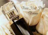 Лот: 2844591. Фото: 3. Nuit от Hugo Boss 75мл *3000 ароматов... Красота и здоровье