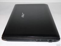 Лот: 8792083. Фото: 3. Корпус ASUS X52DR-EX311R. Компьютеры, оргтехника, канцтовары