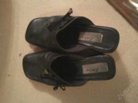 Лот: 2566296. Фото: 2. Сабо. Женская обувь