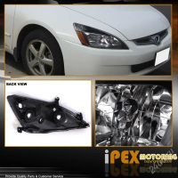 Лот: 1207967. Фото: 2. оптика на Honda Accord 03-07 г... Автозапчасти