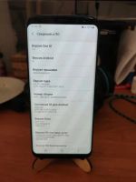 Лот: 14726714. Фото: 2. Samsung galaxy s8 plus +. Смартфоны, связь, навигация