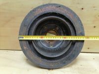 Лот: 18772215. Фото: 4. Диск тормозной Subaru Legacy BHE... Красноярск