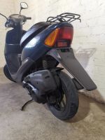 Лот: 16038821. Фото: 4. Продам мопед Honda Dio AF34 синий... Красноярск