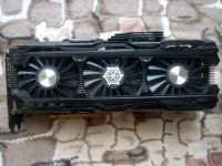 Лот: 11159581. Фото: 5. Видеокарта INNO3D GeForce GTX...