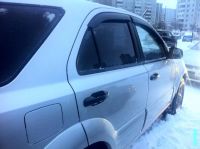 Лот: 3589590. Фото: 5. Kia Sorenro