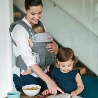 Лот: 9925361. Фото: 3. Эрго-рюкзак Ergo Baby Carrier... Красноярск