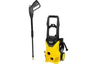 Лот: 18932534. Фото: 8. Мойка высокого давления HUTER...