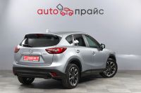 Лот: 23283186. Фото: 8. Mazda CX-5 2016