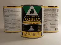 Лот: 20937862. Фото: 2. Клей Радикал 1 л (неопреновый... Хозтовары