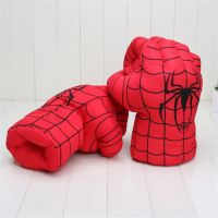 Лот: 12090788. Фото: 4. Супер крутые большие Красные боксерские... Сувениры, подарки