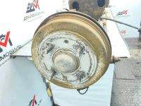 Лот: 25896750. Фото: 4. балка поперечная Hyundai Matrix... Красноярск