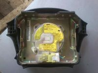 Лот: 9501548. Фото: 2. Аирбаг на руль Toyota Rav4 airbag... Автозапчасти