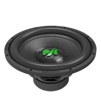 Лот: 18190222. Фото: 2. Alphard Machete MF-15RD4 сабвуфер... Автозвук
