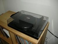 Лот: 2253843. Фото: 2. Pro-Ject Debut III. Аудиотехника