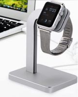 Лот: 6229871. Фото: 2. Подставка под Apple Watch. Удобно... Часы, аксессуары