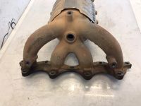 Лот: 21707643. Фото: 2. коллектор выпускной Hyundai Solaris... Автозапчасти