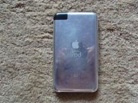 Лот: 1951125. Фото: 3. Продам ipod touch 16гб первого... Бытовая техника
