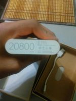 Лот: 10663312. Фото: 2. Power Bank Xiaomi Новый!. Аксессуары