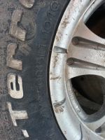 Лот: 9089255. Фото: 2. Резина полный комплект R15/30... Шины, Диски