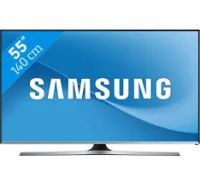 Лот: 6935208. Фото: 2. Новинка! 55" (139 см) SmartTV... ТВ и видео