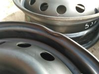 Лот: 15881927. Фото: 4. Диски штампованные R14 комплект. Красноярск