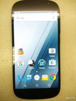 Лот: 9693452. Фото: 2. Yota YotaPhone 2. Смартфоны, связь, навигация