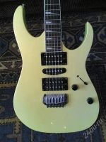 Лот: 1062778. Фото: 3. ibanez grg170dx jb продажа/обмен. Музыкальные инструменты и оборудование