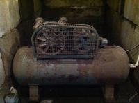 Лот: 5548018. Фото: 2. Компрессор промышленный Ingersoll-Rand... Оборудование