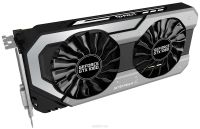 Лот: 11880568. Фото: 4. Видеокарта palit nVidia GeForce... Красноярск