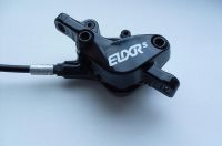 Лот: 3418159. Фото: 2. Avid Elixir 5 2013 передний. Велоспорт