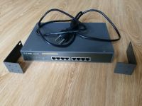 Лот: 19323627. Фото: 2. D-Link DES-2108 управляемый коммутатор. Сетевые устройства