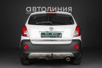 Лот: 21452571. Фото: 4. Opel Antara, I Рестайлинг 2.2d...