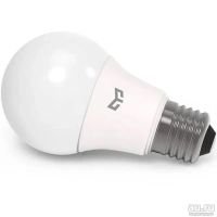 Лот: 13841436. Фото: 3. Лампочка Yeelight Led Bulb Mesh... Строительство и ремонт