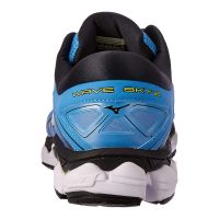 Лот: 13917948. Фото: 4. Беговые кроссовки MIZUNO Wave... Красноярск