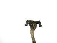 Лот: 18397260. Фото: 2. Шлейф LVDS tv Philips 47PFT5609... Запчасти для бытовой техники