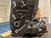 Лот: 19820847. Фото: 5. Горнолыжные ботинки Salomon Select...