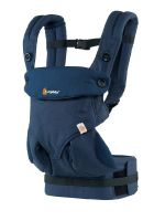 Лот: 5442863. Фото: 6. Эрго-рюкзак Ergo Baby Carrier...
